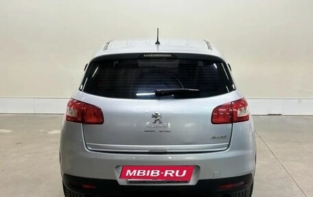 Peugeot 4008, 2012 год, 919 000 рублей, 3 фотография