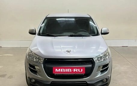 Peugeot 4008, 2012 год, 919 000 рублей, 4 фотография
