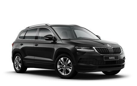 Skoda Karoq I, 2026 год, 3 249 000 рублей, 1 фотография