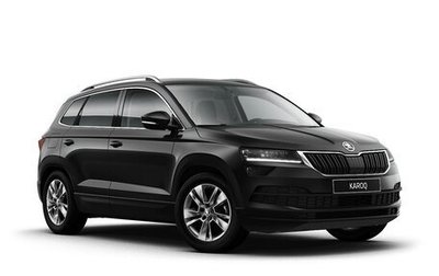 Skoda Karoq I, 2026 год, 3 249 000 рублей, 1 фотография