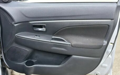 Peugeot 4008, 2012 год, 919 000 рублей, 13 фотография