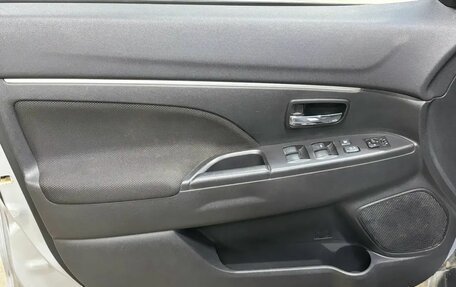 Peugeot 4008, 2012 год, 919 000 рублей, 12 фотография