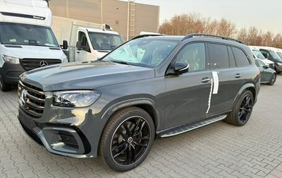 Mercedes-Benz GLS, 2026 год, 20 460 000 рублей, 1 фотография