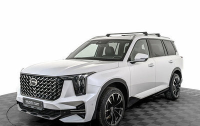 GAC GS8, 2024 год, 3 400 000 рублей, 1 фотография