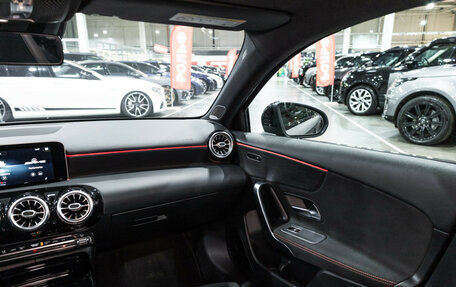 Mercedes-Benz A-Класс AMG, 2019 год, 3 449 700 рублей, 16 фотография
