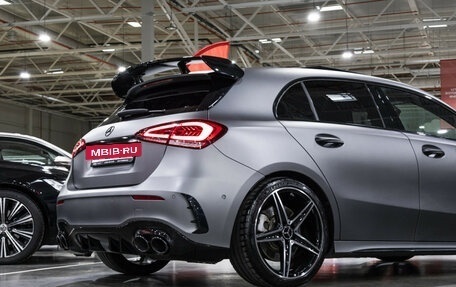 Mercedes-Benz A-Класс AMG, 2019 год, 3 449 700 рублей, 10 фотография
