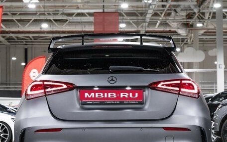 Mercedes-Benz A-Класс AMG, 2019 год, 3 449 700 рублей, 12 фотография