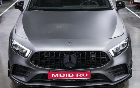 Mercedes-Benz A-Класс AMG, 2019 год, 3 449 700 рублей, 6 фотография