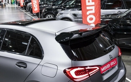 Mercedes-Benz A-Класс AMG, 2019 год, 3 449 700 рублей, 14 фотография