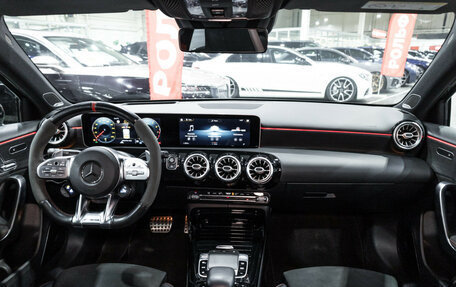 Mercedes-Benz A-Класс AMG, 2019 год, 3 449 700 рублей, 17 фотография