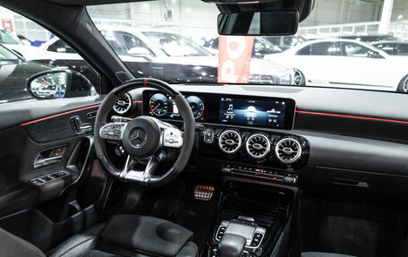 Mercedes-Benz A-Класс AMG, 2019 год, 3 449 700 рублей, 18 фотография