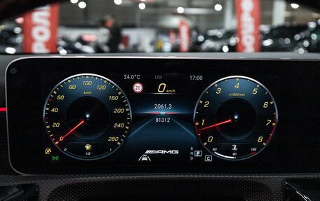 Mercedes-Benz A-Класс AMG, 2019 год, 3 449 700 рублей, 21 фотография
