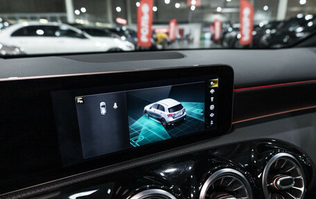 Mercedes-Benz A-Класс AMG, 2019 год, 3 449 700 рублей, 25 фотография