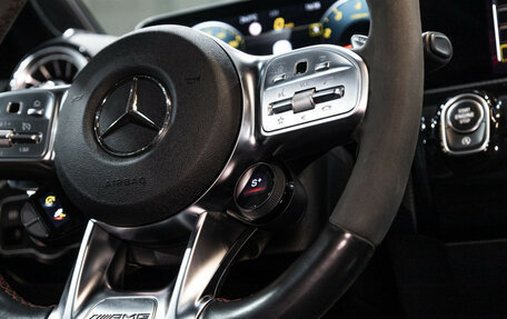 Mercedes-Benz A-Класс AMG, 2019 год, 3 449 700 рублей, 31 фотография