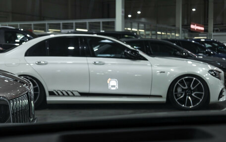 Mercedes-Benz A-Класс AMG, 2019 год, 3 449 700 рублей, 24 фотография