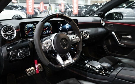 Mercedes-Benz A-Класс AMG, 2019 год, 3 449 700 рублей, 19 фотография