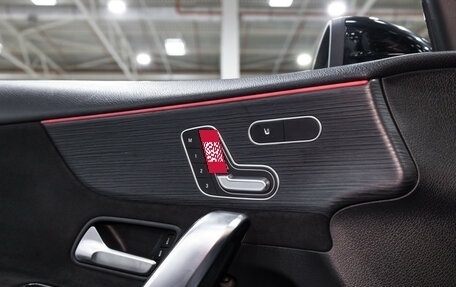 Mercedes-Benz A-Класс AMG, 2019 год, 3 449 700 рублей, 29 фотография