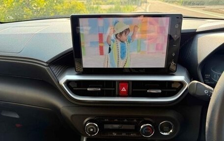 Toyota Raize I, 2021 год, 1 100 100 рублей, 17 фотография