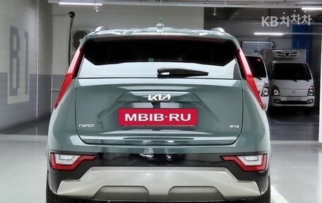 KIA Niro, 2022 год, 1 660 000 рублей, 3 фотография