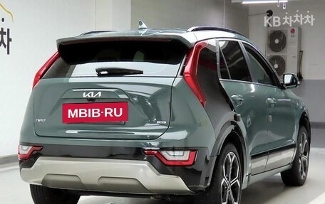 KIA Niro, 2022 год, 1 660 000 рублей, 4 фотография