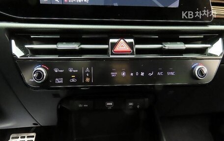 KIA Niro, 2022 год, 1 660 000 рублей, 9 фотография