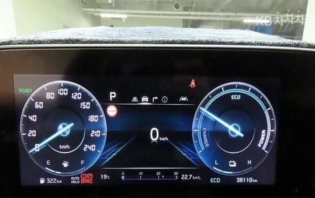 KIA Niro, 2022 год, 1 660 000 рублей, 13 фотография