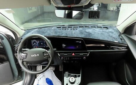 KIA Niro, 2022 год, 1 660 000 рублей, 15 фотография