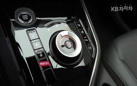 KIA Niro, 2022 год, 1 660 000 рублей, 17 фотография