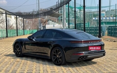 Porsche Panamera, 2024 год, 15 650 000 рублей, 4 фотография