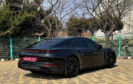 Porsche Panamera, 2024 год, 15 650 000 рублей, 2 фотография