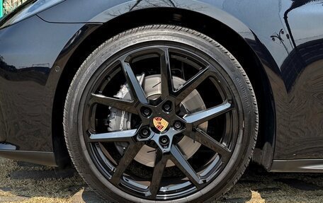 Porsche Panamera, 2024 год, 15 650 000 рублей, 7 фотография