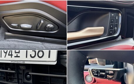 Porsche Panamera, 2024 год, 15 650 000 рублей, 8 фотография