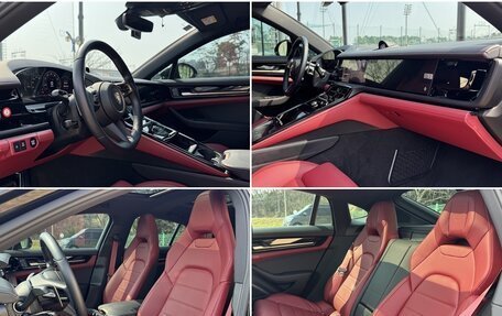 Porsche Panamera, 2024 год, 15 650 000 рублей, 10 фотография