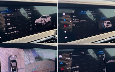 Porsche Panamera, 2024 год, 15 650 000 рублей, 9 фотография
