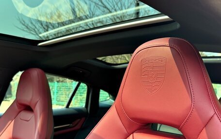 Porsche Panamera, 2024 год, 15 650 000 рублей, 12 фотография