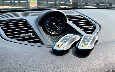 Porsche Panamera, 2024 год, 15 650 000 рублей, 15 фотография