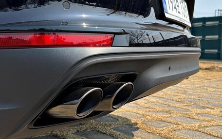 Porsche Panamera, 2024 год, 15 650 000 рублей, 6 фотография