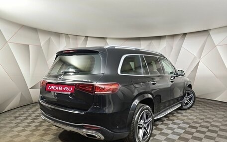 Mercedes-Benz GLS, 2021 год, 8 595 000 рублей, 2 фотография