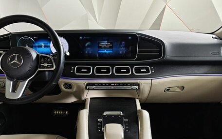 Mercedes-Benz GLS, 2021 год, 8 595 000 рублей, 15 фотография