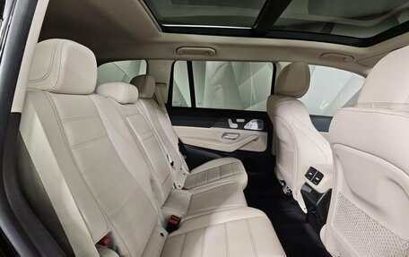 Mercedes-Benz GLS, 2021 год, 8 595 000 рублей, 16 фотография