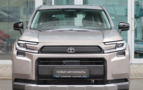Toyota RAV4, 2026 год, 4 590 000 рублей, 2 фотография