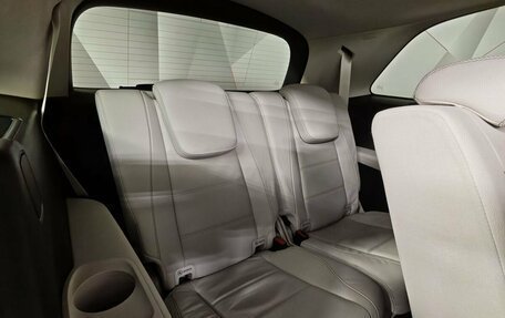 Mercedes-Benz GLS, 2021 год, 8 595 000 рублей, 25 фотография