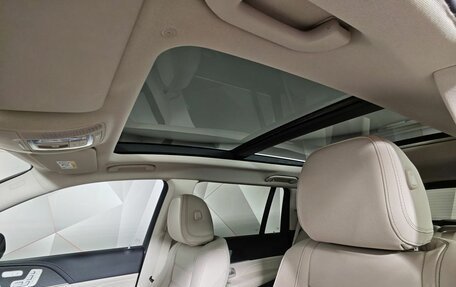 Mercedes-Benz GLS, 2021 год, 8 595 000 рублей, 24 фотография