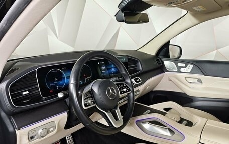 Mercedes-Benz GLS, 2021 год, 8 595 000 рублей, 19 фотография