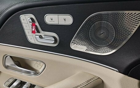 Mercedes-Benz GLS, 2021 год, 8 595 000 рублей, 23 фотография