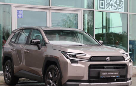 Toyota RAV4, 2026 год, 4 590 000 рублей, 3 фотография