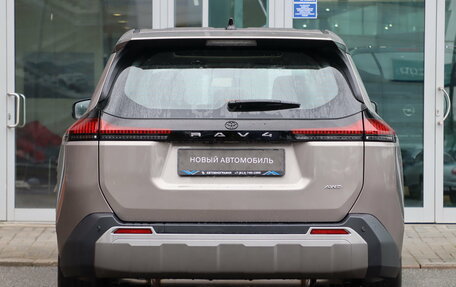 Toyota RAV4, 2026 год, 4 590 000 рублей, 6 фотография