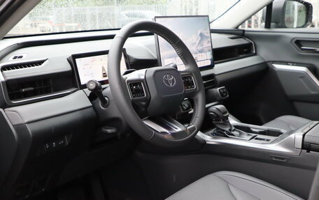 Toyota RAV4, 2026 год, 4 590 000 рублей, 18 фотография