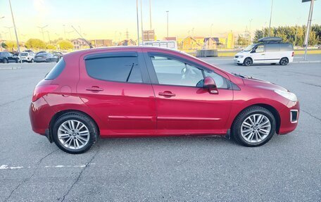 Peugeot 308 II, 2012 год, 500 000 рублей, 3 фотография