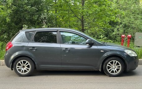 KIA cee'd I рестайлинг, 2009 год, 430 000 рублей, 2 фотография